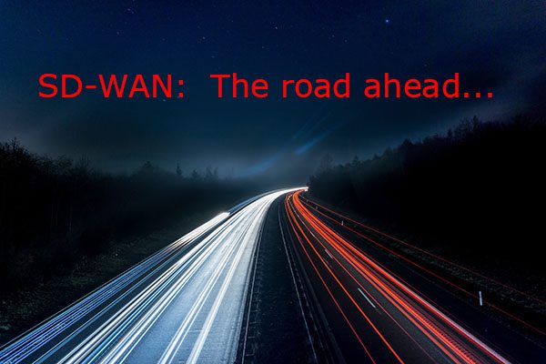 SD-WAN: A potential game-changer for the distributed enterprise