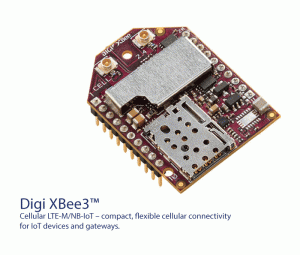 Digi XBee3