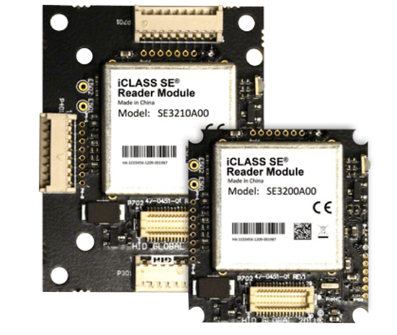 RFID Reader Embedded Module for OEMs by HID