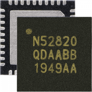 nRF52820