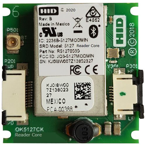 omnikey-5127-reader-core