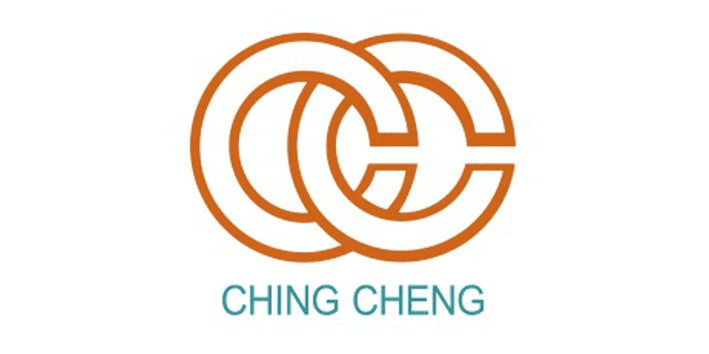ChingCheng-Logo