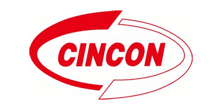 Cincon-Logo